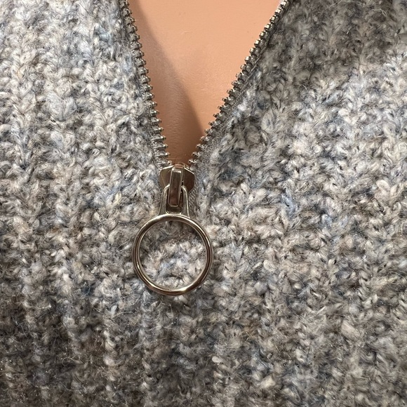 NWT Sincerely Jules sweater size XS - Picture 6 of 8